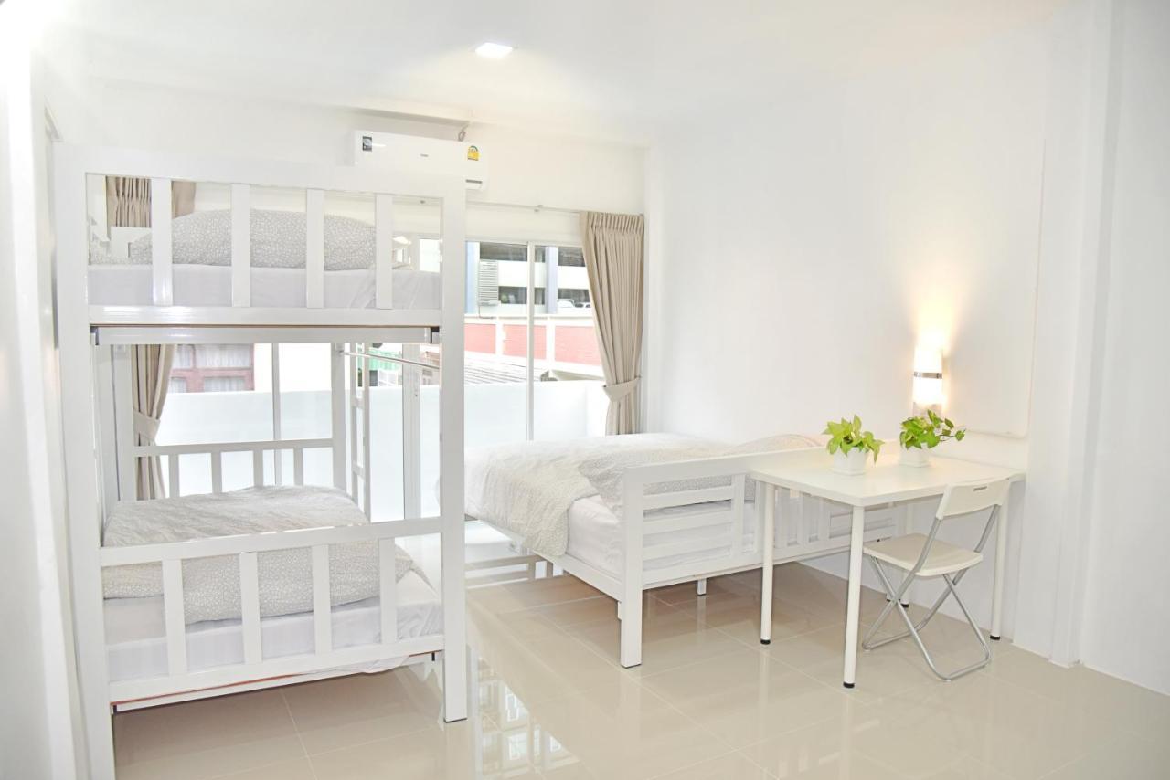 Designer'S Home Bangkok Buitenkant foto
