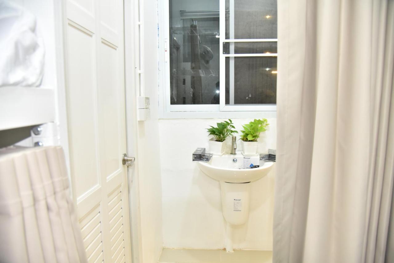 Designer'S Home Bangkok Buitenkant foto